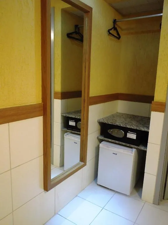 Hotel Veraneio Ρεσίφε