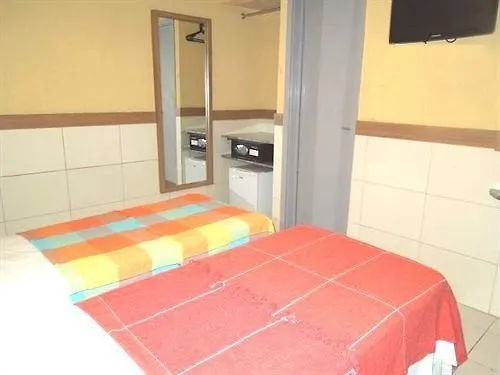 Hotel Veraneio Ρεσίφε