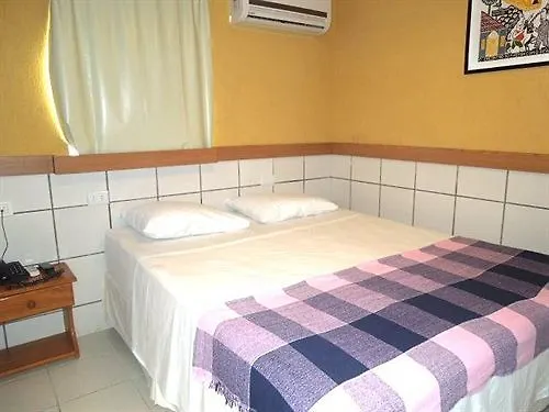 Hotel Veraneio Ρεσίφε