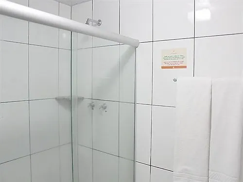 Hotel Veraneio Ρεσίφε