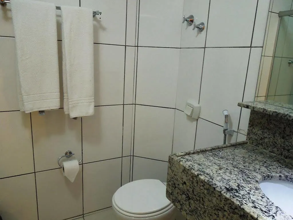 Hotel Veraneio Recife