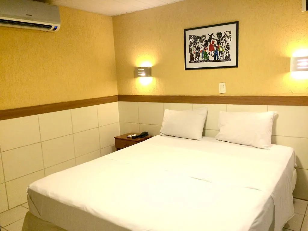 Hotel Veraneio Recife