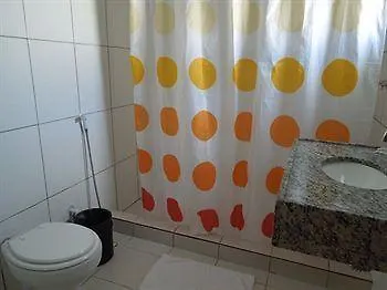 Hotel Veraneio Recife