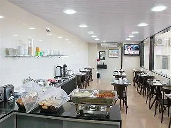 Hotel Veraneio Recife