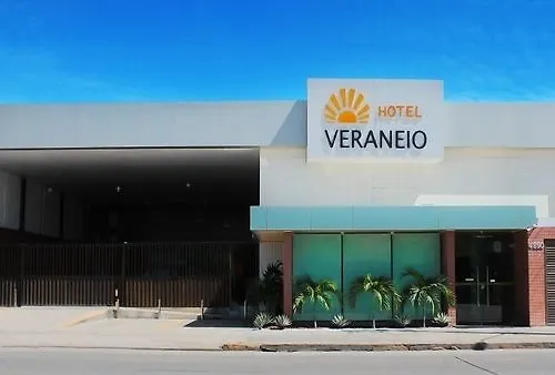 Hotel Veraneio Recife 2*,  Brasil