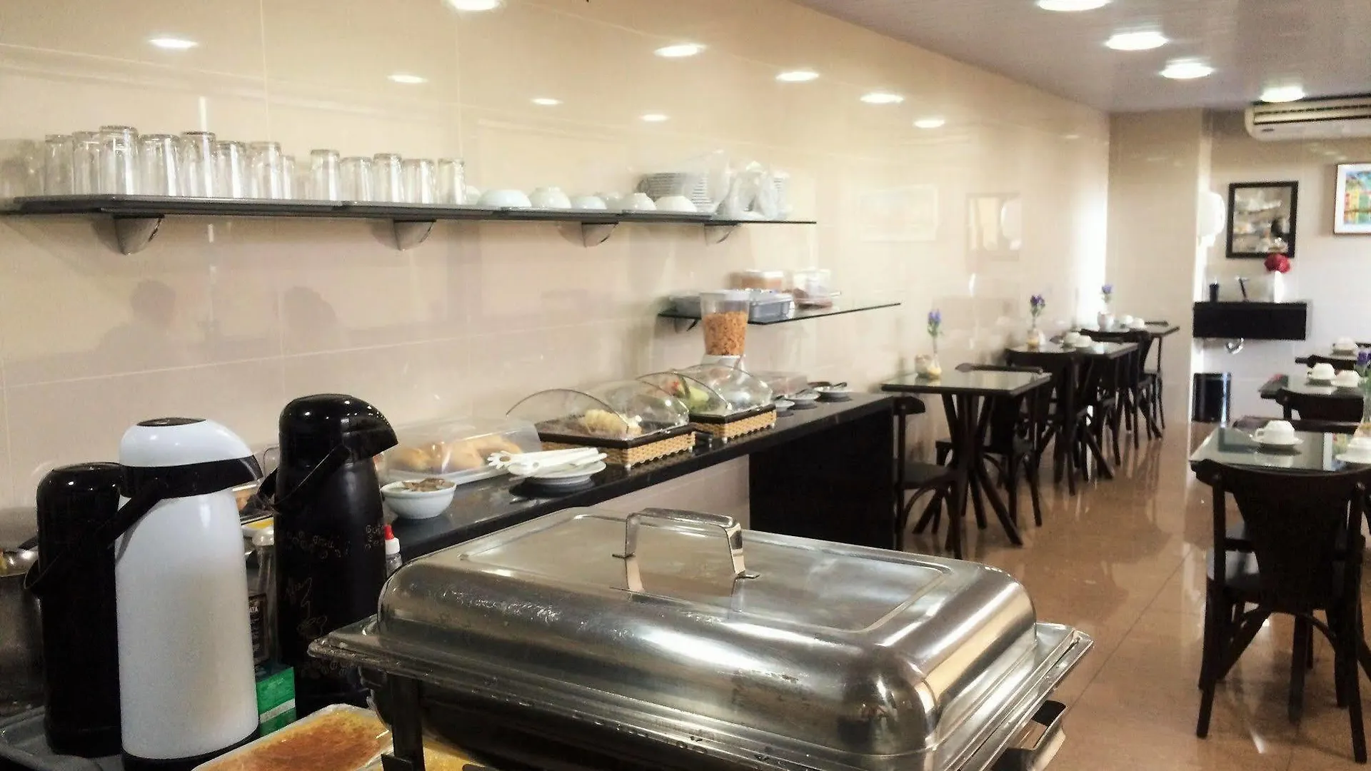 Hotel Veraneio Recife